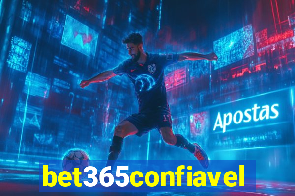 bet365confiavel