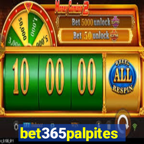 bet365palpites