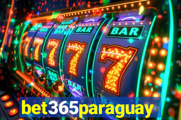 bet365paraguay