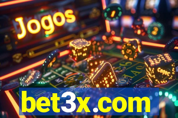 bet3x.com