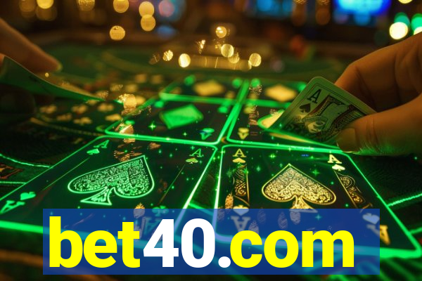 bet40.com