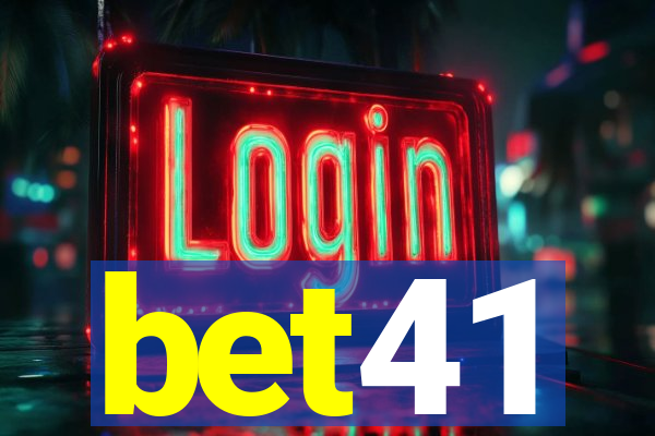 bet41