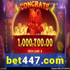 bet447.com