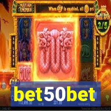 bet50bet