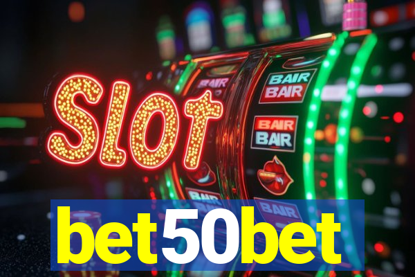 bet50bet