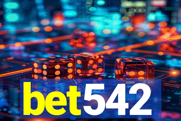 bet542