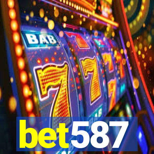 bet587