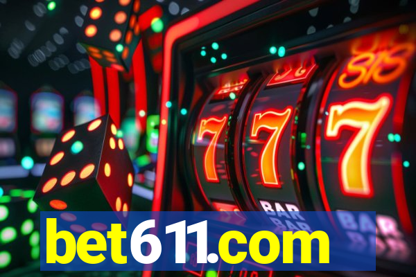 bet611.com