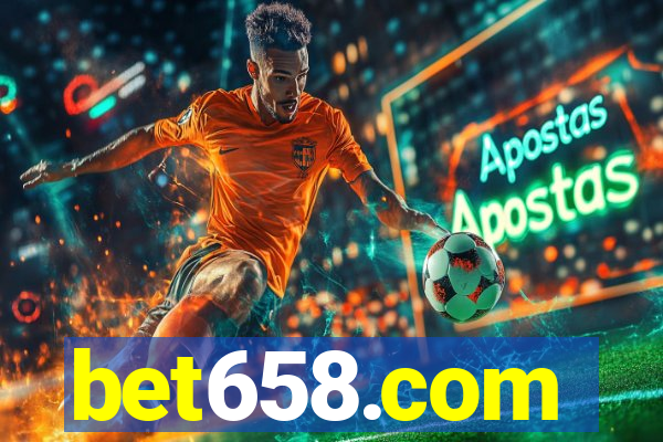 bet658.com