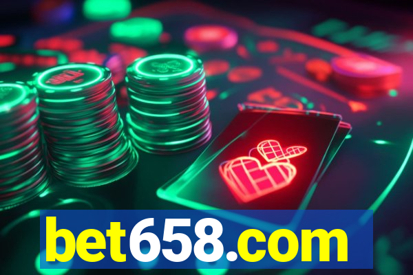 bet658.com