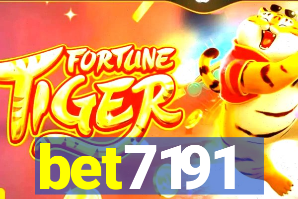 bet7191