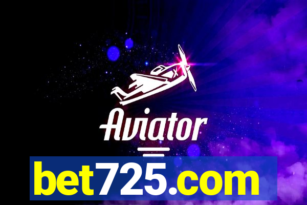 bet725.com