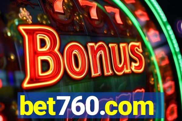 bet760.com