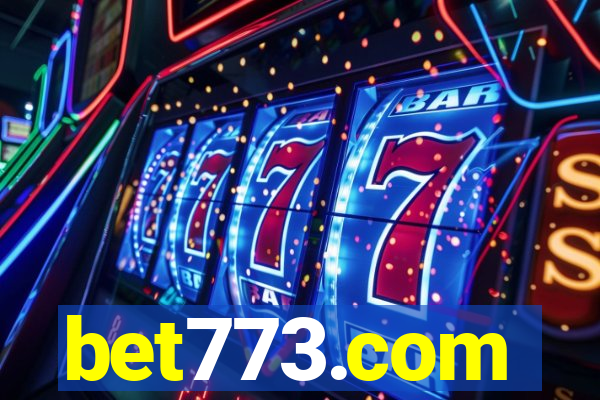 bet773.com