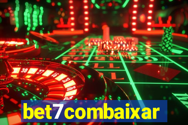 bet7combaixar