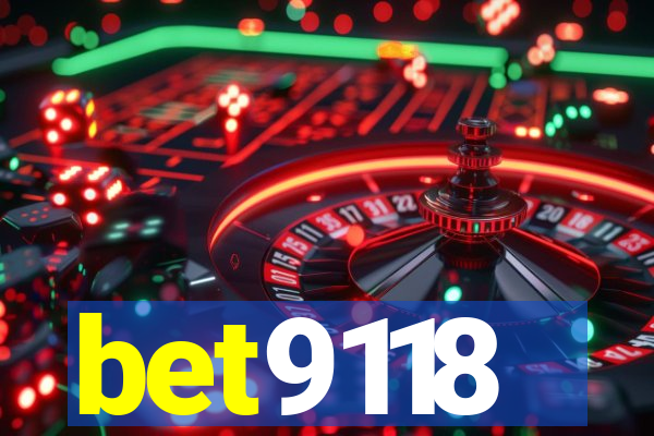 bet9118