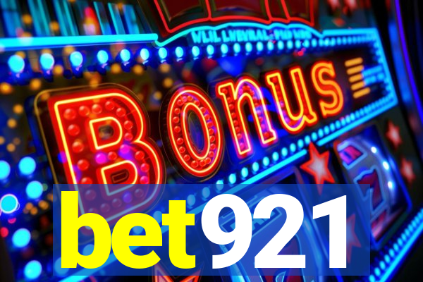 bet921