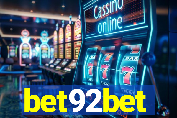 bet92bet