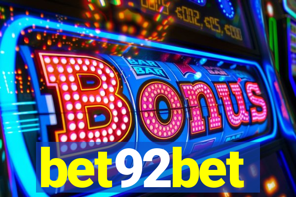 bet92bet