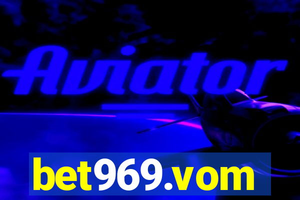 bet969.vom