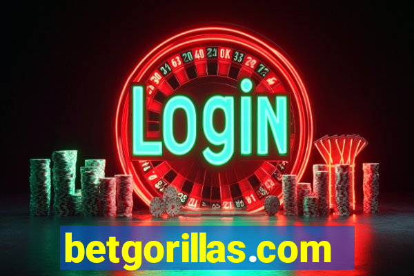 betgorillas.com