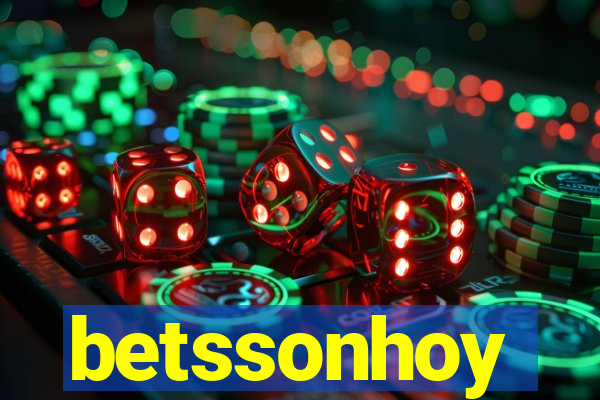 betssonhoy