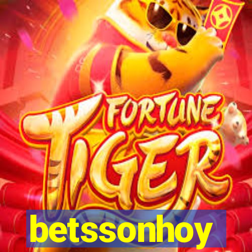 betssonhoy