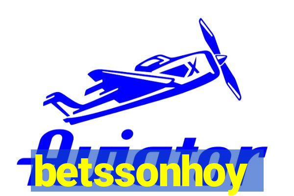 betssonhoy