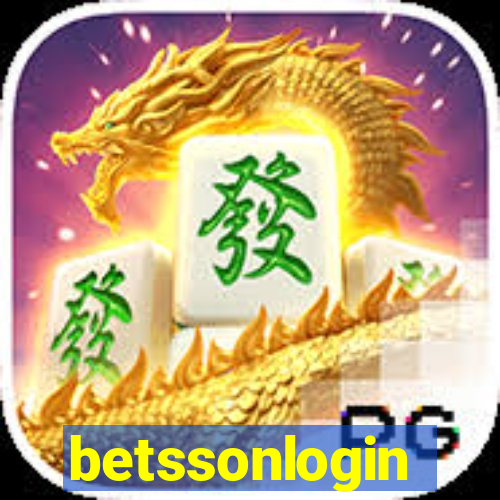 betssonlogin