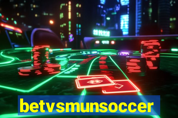 betvsmunsoccer