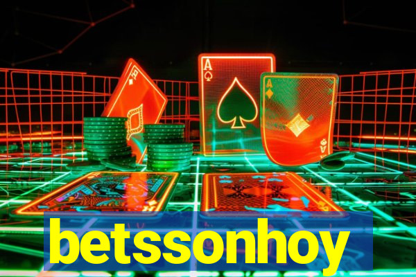 betssonhoy