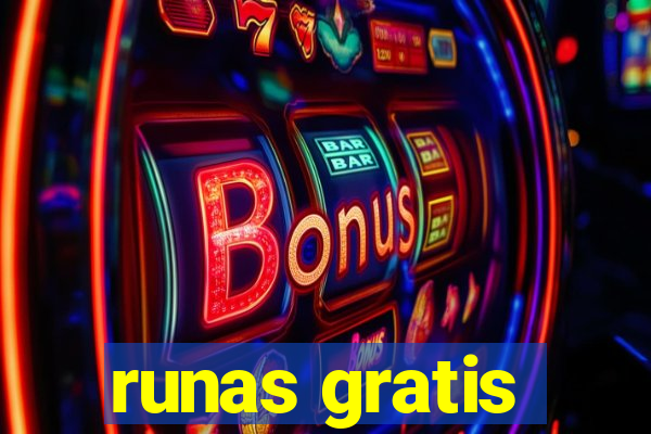 runas gratis