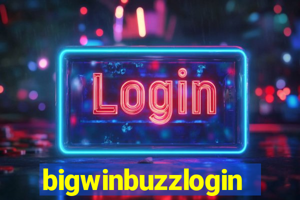 bigwinbuzzlogin