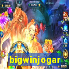 bigwinjogar