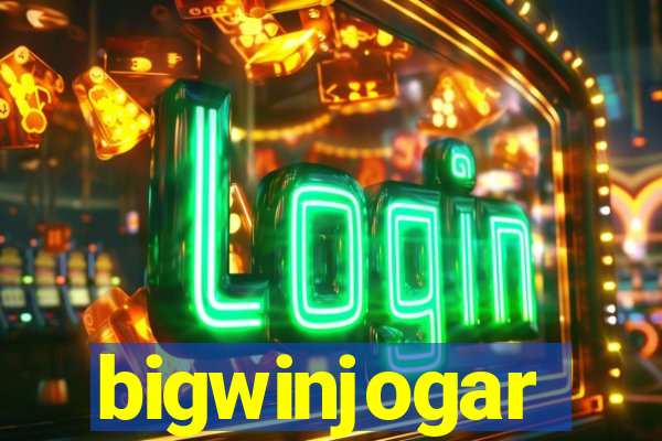 bigwinjogar