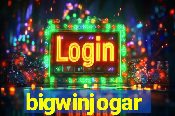 bigwinjogar