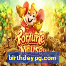 birthdaypg.com