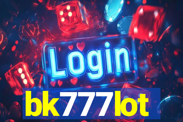 bk777lot