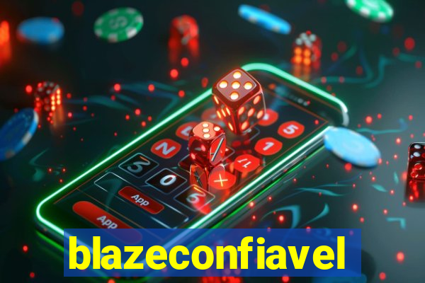 blazeconfiavel