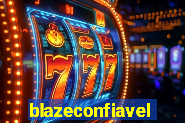 blazeconfiavel