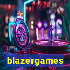 blazergames