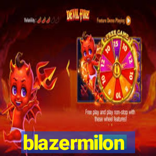 blazermilon