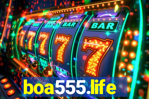 boa555.life