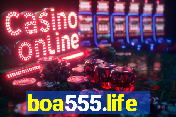 boa555.life