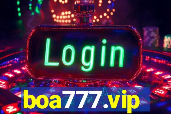 boa777.vip