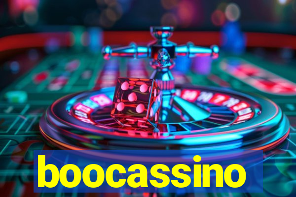 boocassino