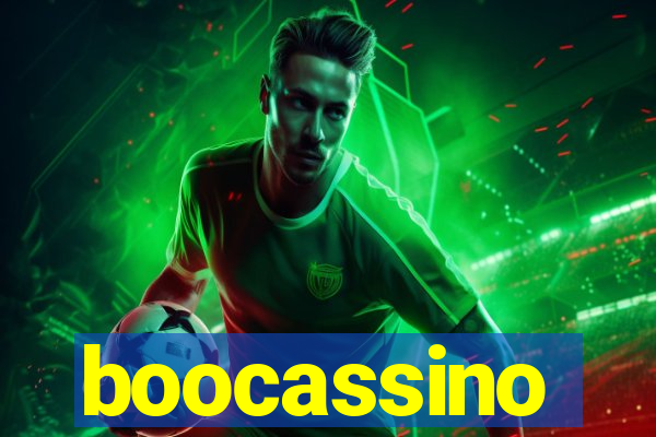 boocassino