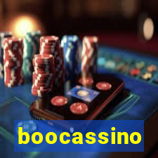 boocassino