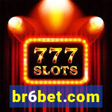 br6bet.com