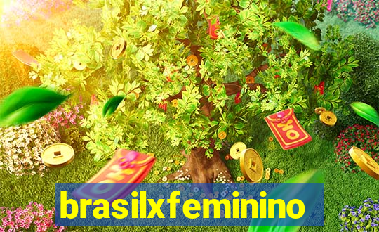 brasilxfeminino